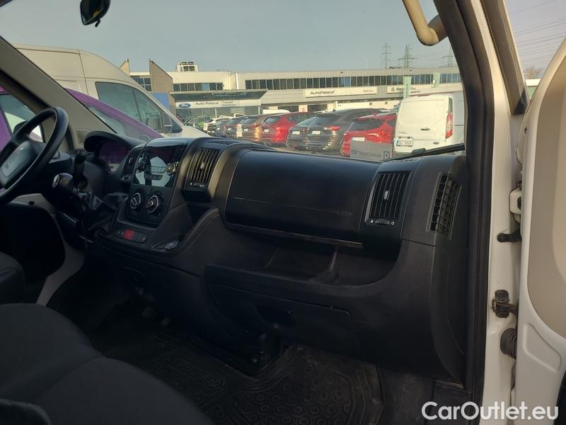  Peugeot  Boxer -LCV-2014 Box.Polocombi BHDI 140 33 L2H2 #29