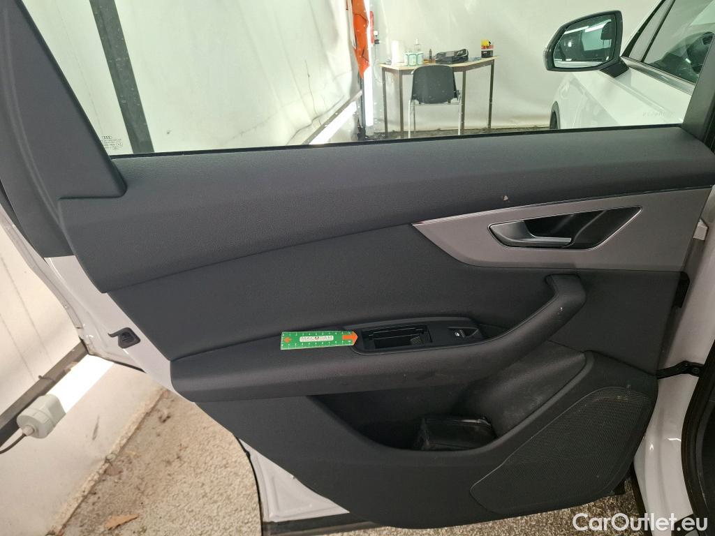  Audi  Q7 AUDI  / 2019 / 5P / SUV 55 TFSIe 380 quattro Tiptronic8 Advanced #11