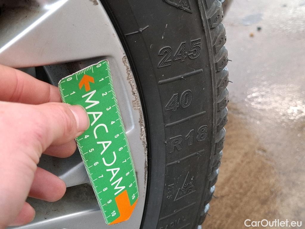  Audi  A5 Sportback  F5A Design 2.0 TDI 150CV BVA7 E6 #34