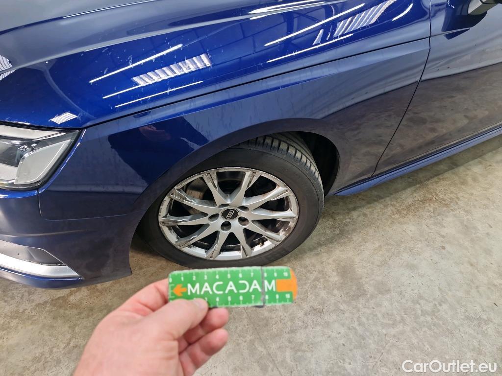  Audi  A4 AUDI  / 2019 / 4P / Berline 35 TFSI 150 S tronic Business Line #5