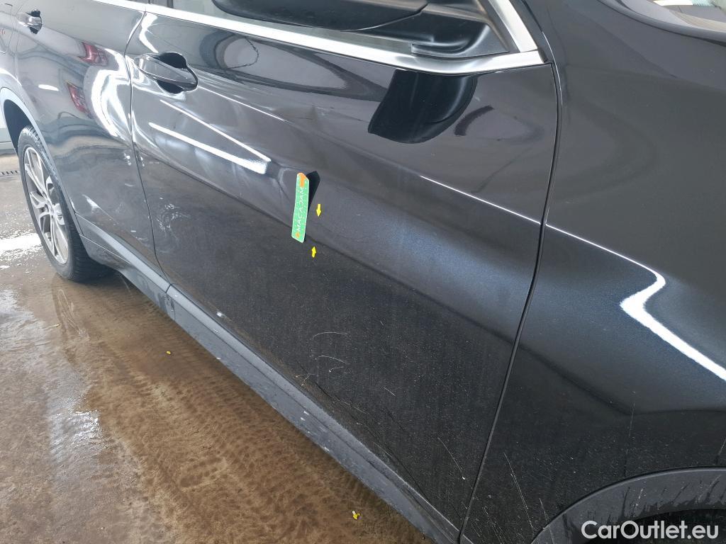  Bmw  X1 BMW  / 2019 / 5P / SUV sDrive18d Business Design BVA8 #1