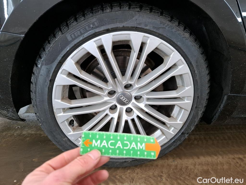  Audi  A5 Sportback  F5A Design 2.0 TDI 150CV BVA7 E6 #26