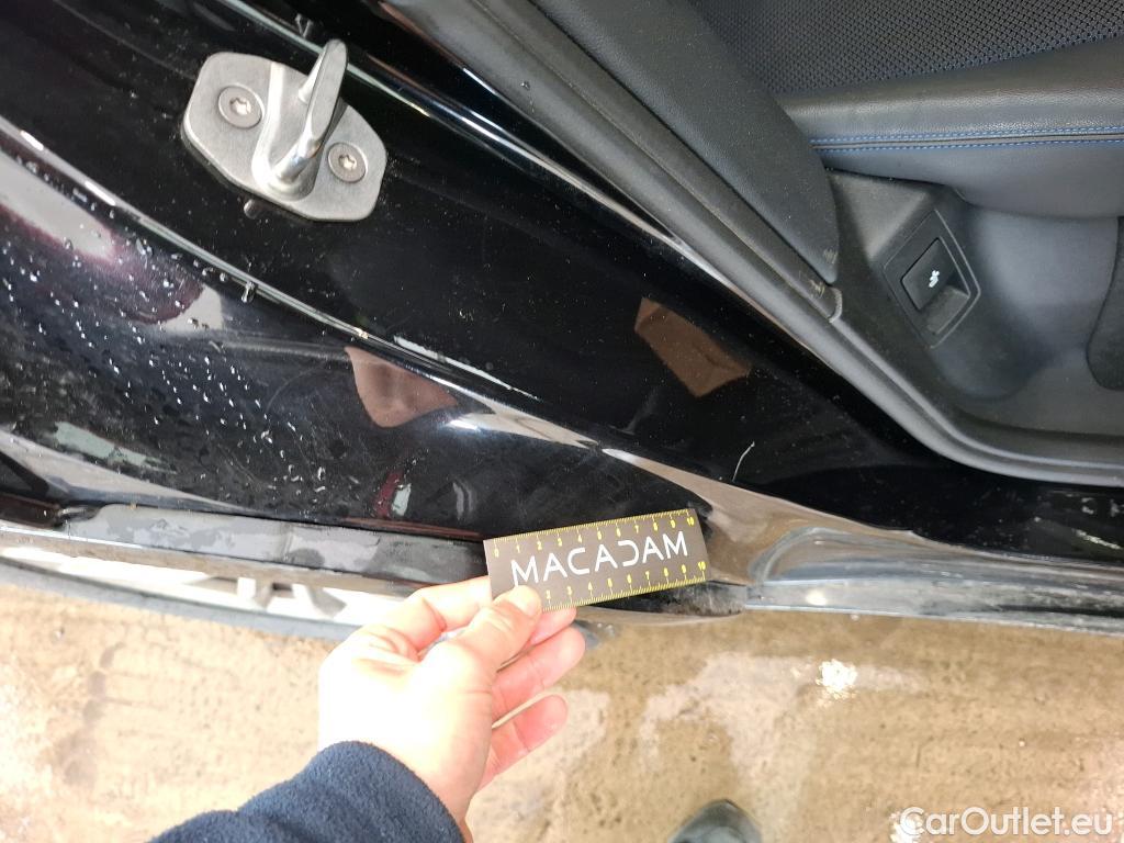  Bmw  X4 Série  xDrive20d M Sport 2.0 190CV BVA8 E6dT #48