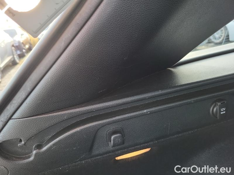  KIA  Cee'd Ceed Sportswagon (2018->) Ceed SW 1.5 T-GDI 118 Fresh #22