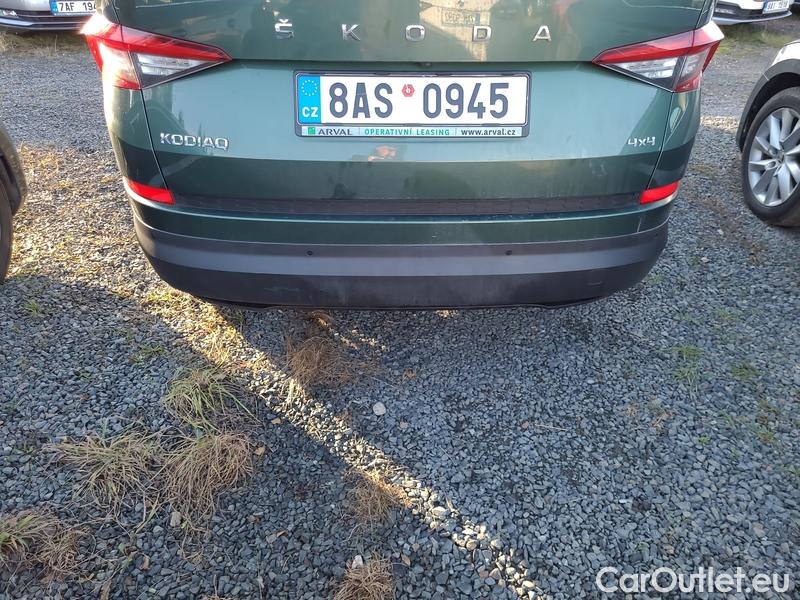  Skoda  Kodiaq  (2016)  2.0TDI 140 Styl. 4x4 AT #11