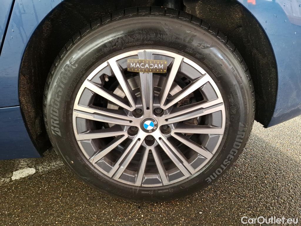  Bmw  2 Tourer BMW Série 2 Active Tourer / 2021 / 5P / monospace 218d 150ch Business Design DKG7 #3