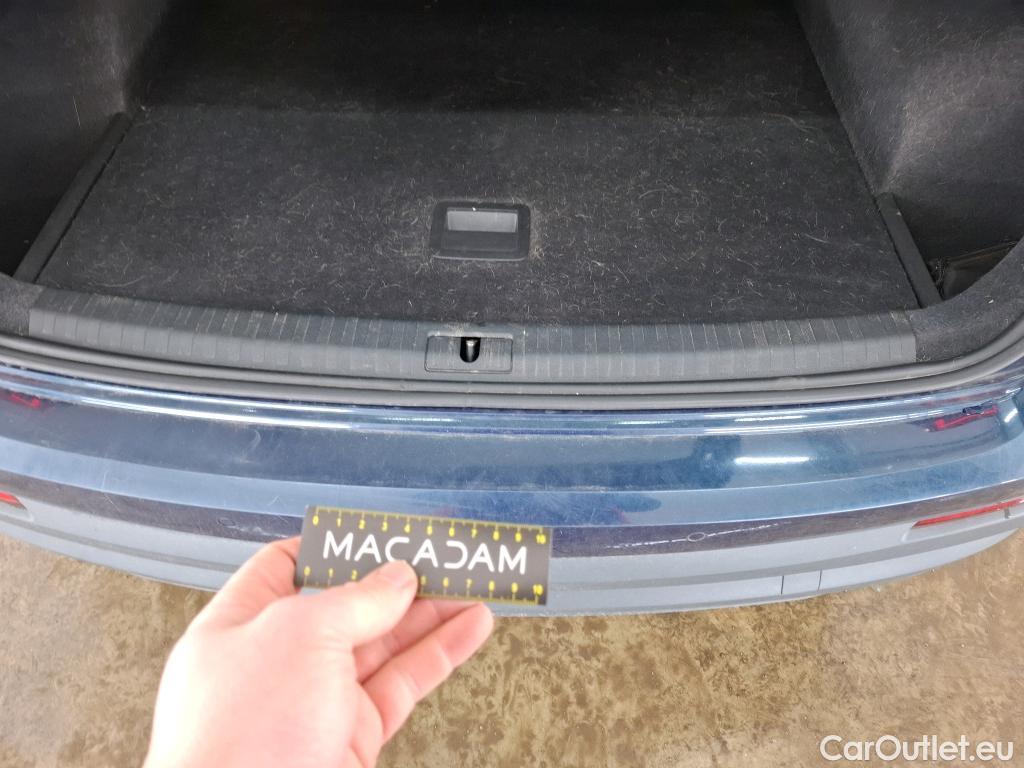  Audi  Q3  35 TDI Business Line 2.0 TDI 150CV BVA7 E6dT #6