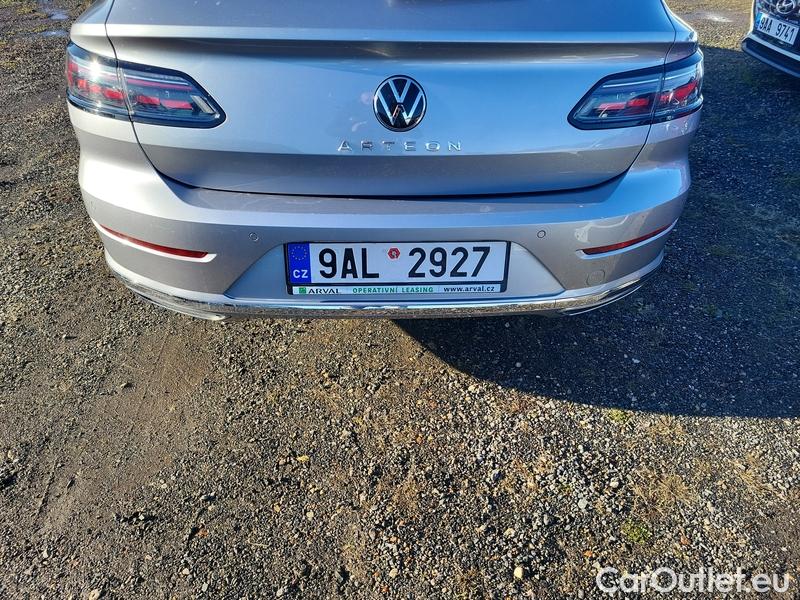  Volkswagen  Arteon   SB 2.0TDI 147 Elegan.AT #5