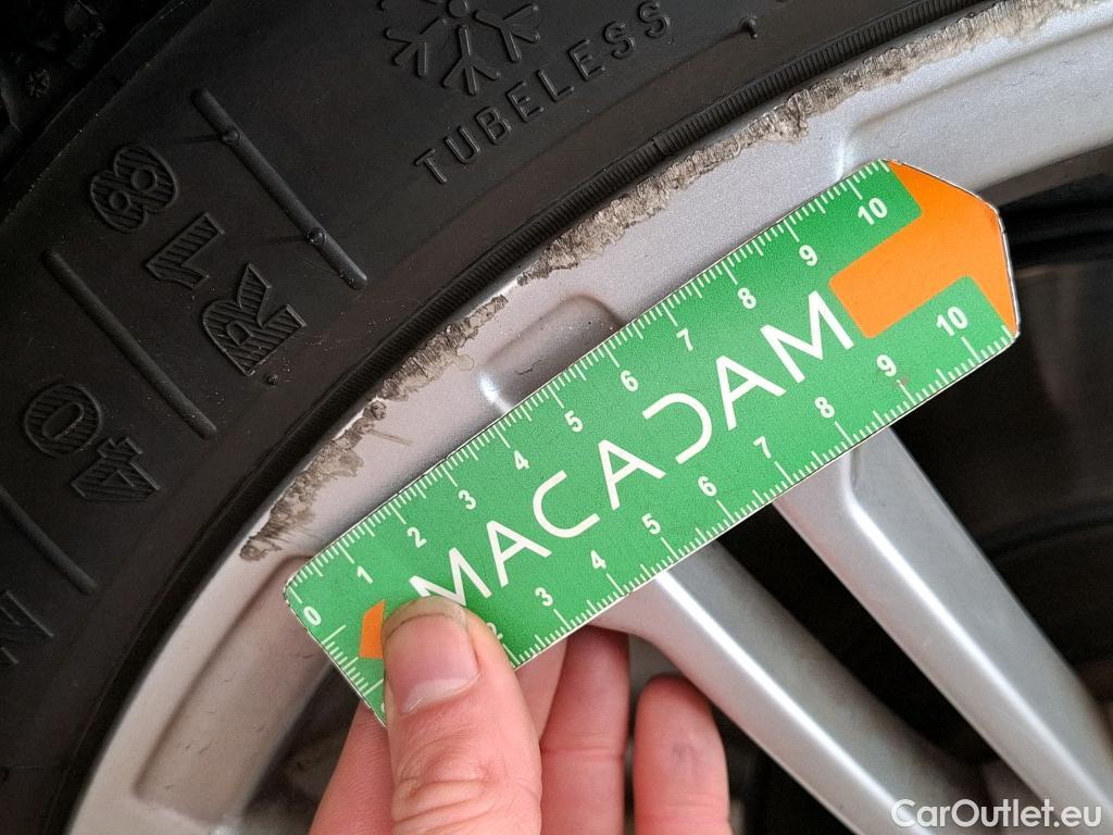  Audi  A5 Sportback  F5A Design 2.0 TDI 150CV BVA7 E6 #16