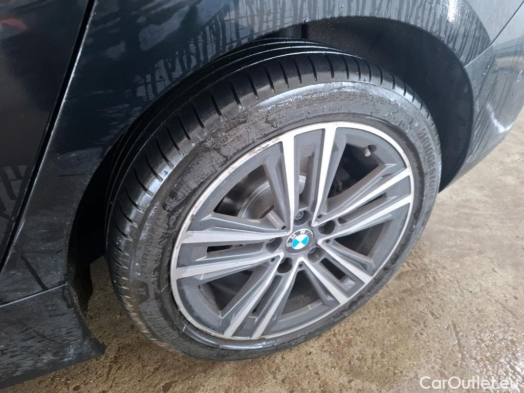  Bmw  Serie 1 BMW Série 1 / 2019 / 5P / Berline 1.5 116D DKG7 Business Design #5