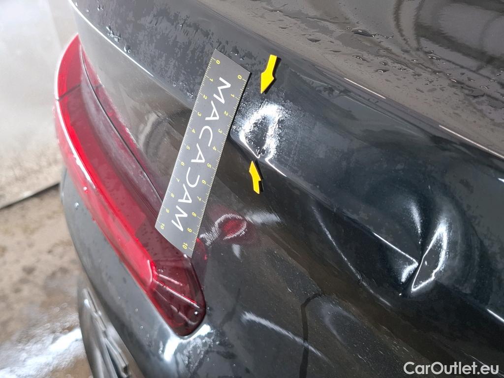  Bmw  X4 Série  xDrive20d M Sport 2.0 190CV BVA8 E6dT #5