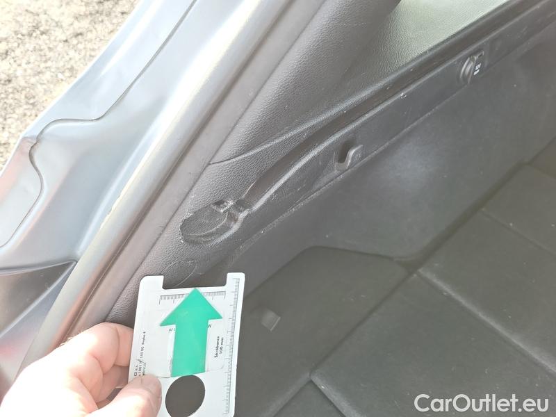  KIA  Cee'd Ceed Sportswagon (2018->) Ceed SW 1.5 T-GDI 118 Fresh #18