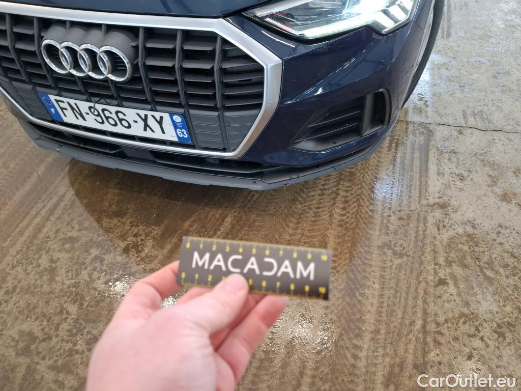  Audi  Q3  35 TDI Business Line 2.0 TDI 150CV BVA7 E6dT #1