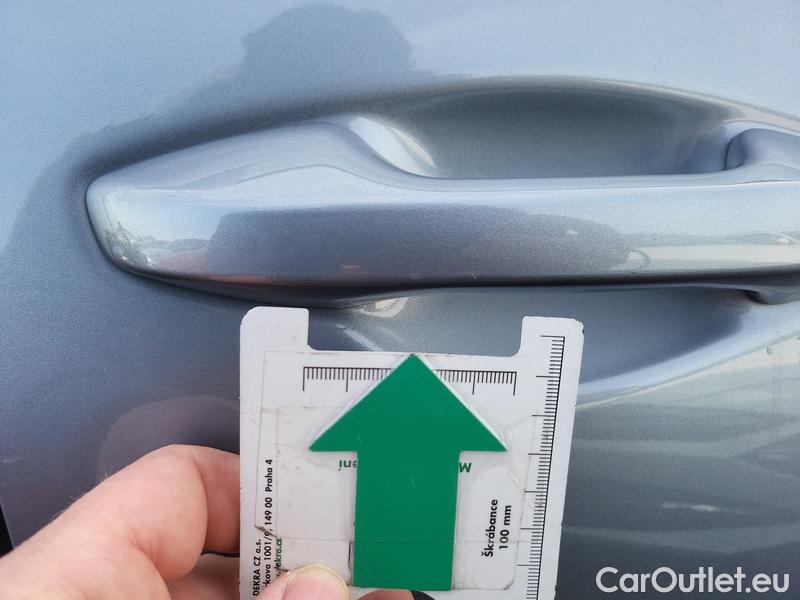  KIA  Cee'd Ceed Sportswagon (2018->) Ceed SW 1.5 T-GDI 118 Fresh #27