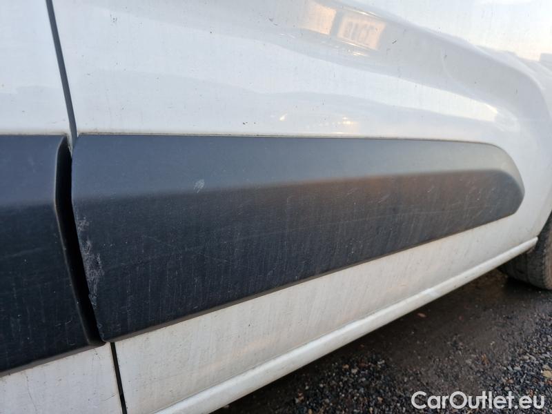  Peugeot  Partner   (2018) Par.1.5BHDI 100 L1 Act.1000 4d #19