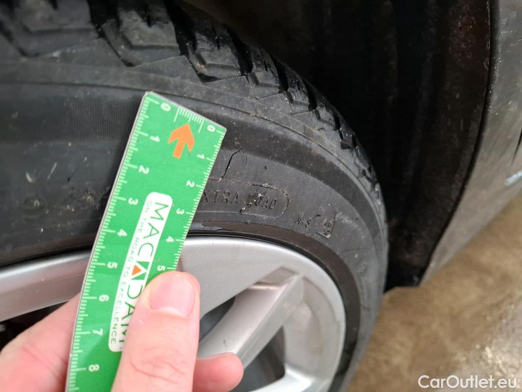  Audi  A3 AUDI  Berline / 2020 / 4P / Berline 30 TFSI MHEV S Tronic 110 Business Line #11