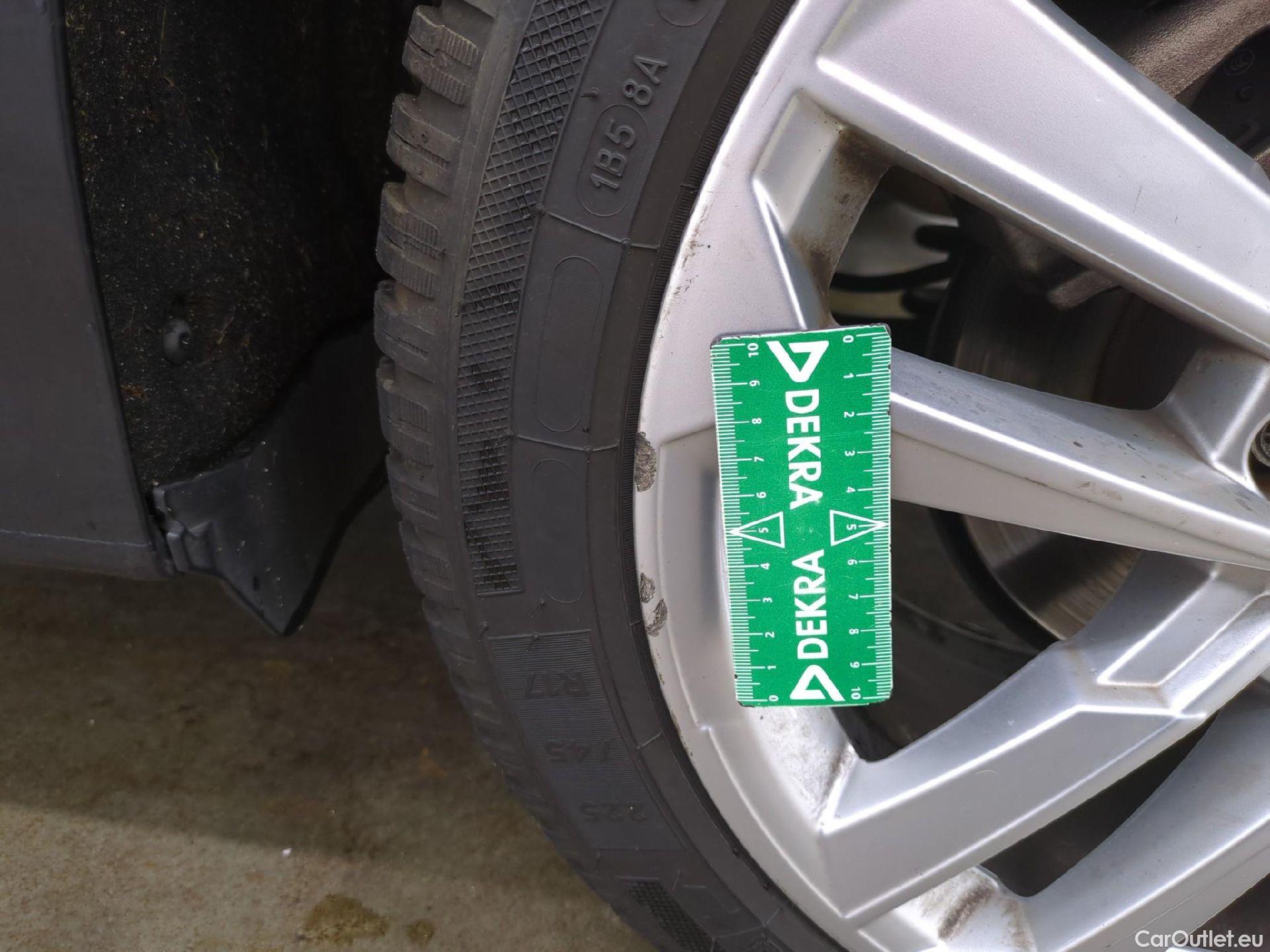  Audi  A3  Sportback 30 TDI Business Line 2.0 TDI 115CV BVM6 E6d #21