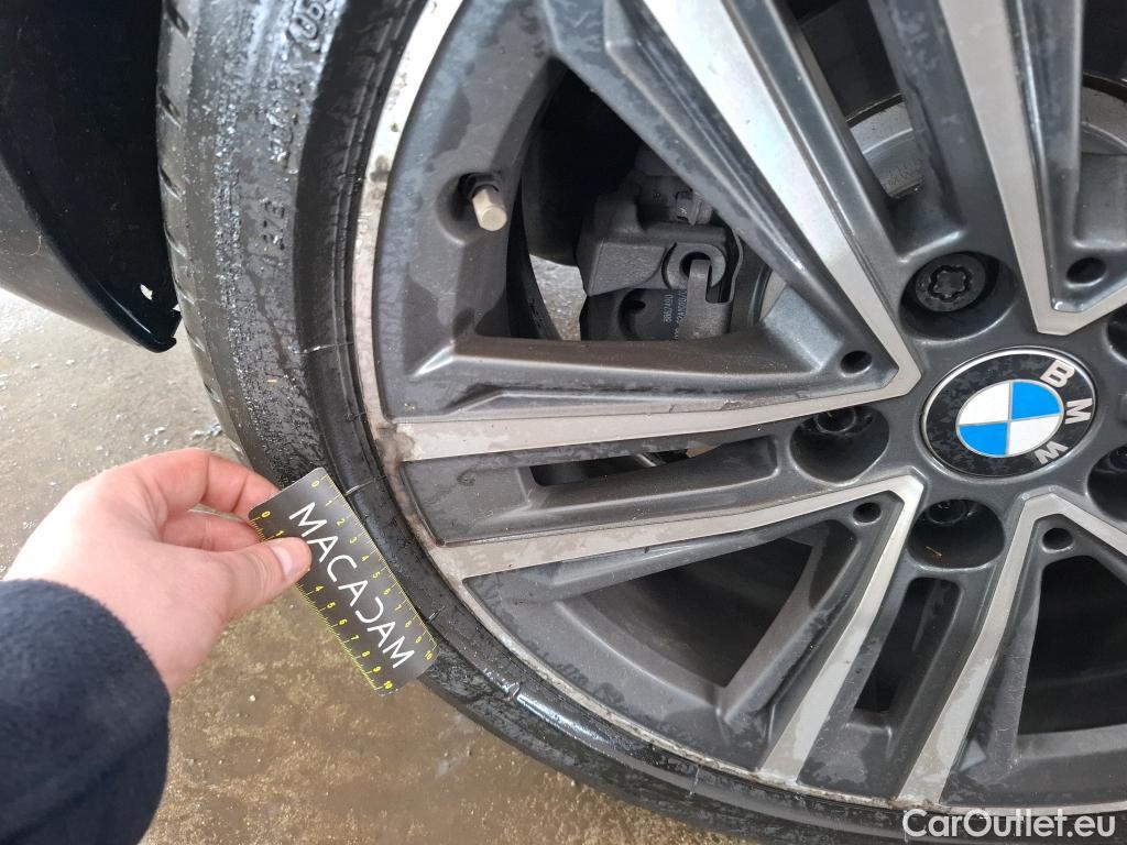  Bmw  Serie 1 BMW Série 1 / 2019 / 5P / Berline 1.5 116D DKG7 Business Design #15