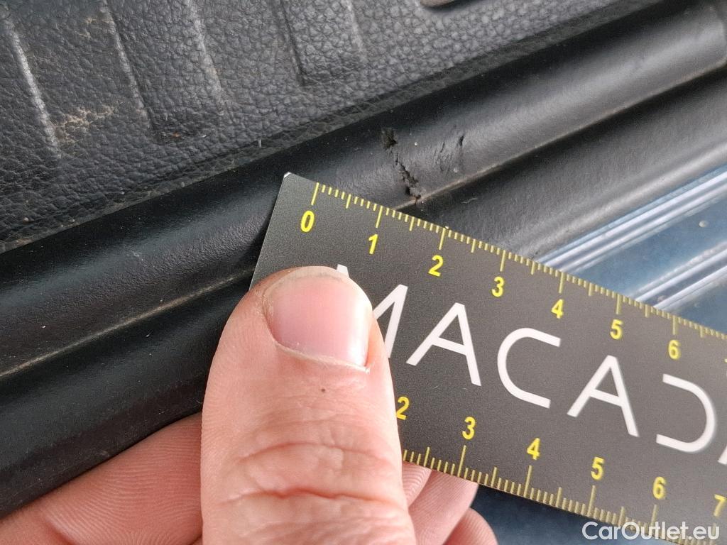  Audi  Q3  35 TDI Business Line 2.0 TDI 150CV BVA7 E6dT #7