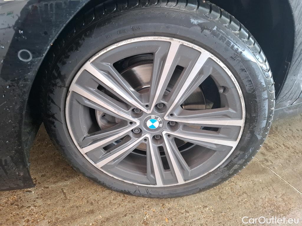  Bmw  Serie 1 BMW Série 1 / 2019 / 5P / Berline 1.5 116D DKG7 Business Design #27