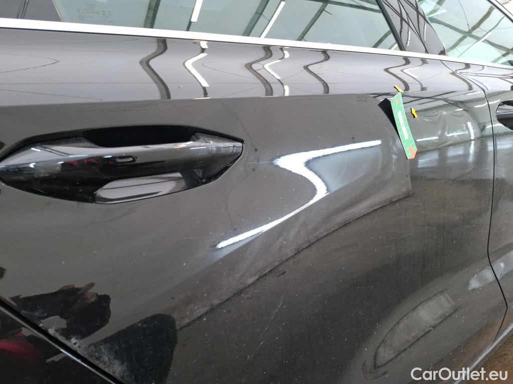  Audi  A3 AUDI  Berline / 2020 / 4P / Berline 30 TFSI MHEV S Tronic 110 Business Line #34