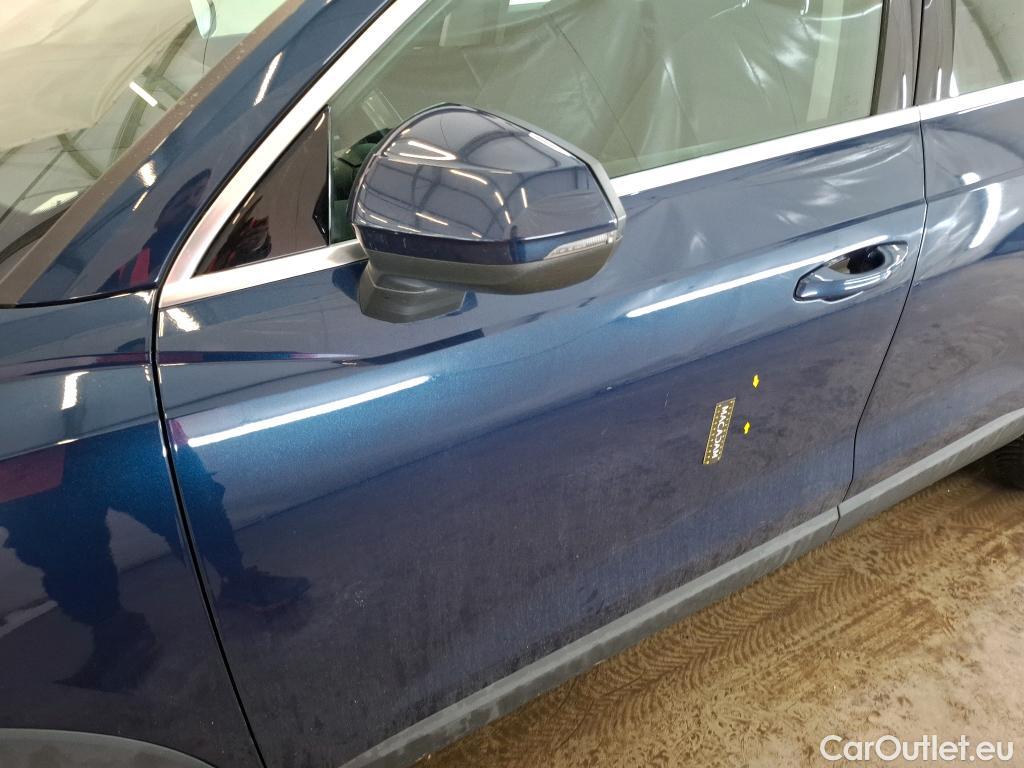  Audi  Q3  35 TDI Business Line 2.0 TDI 150CV BVA7 E6dT #8