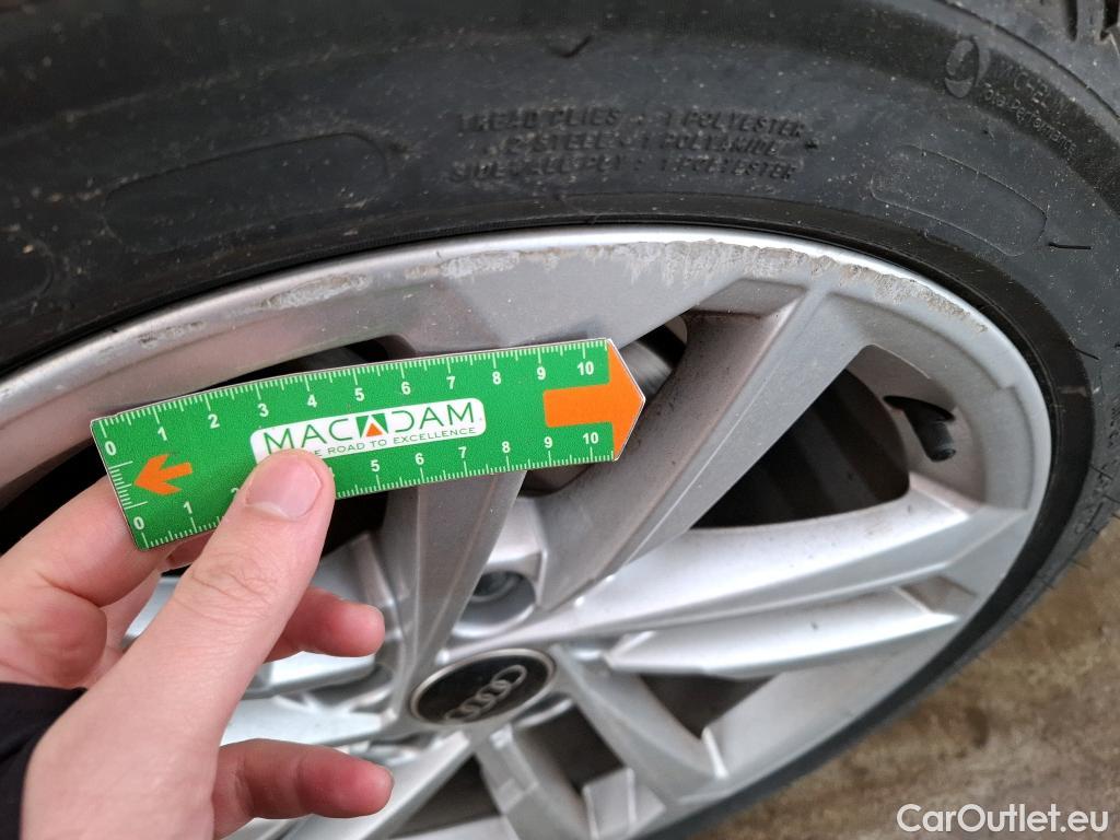  Audi  A3 AUDI  Berline / 2020 / 4P / Berline 30 TFSI MHEV S Tronic 110 Business Line #18