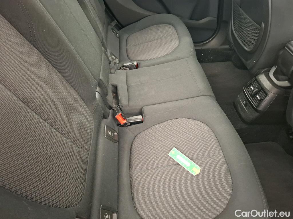  Bmw  Serie 2 Série 2 Gran Tourer 216d Lounge 1.5 115CV BVA7 E6d #24