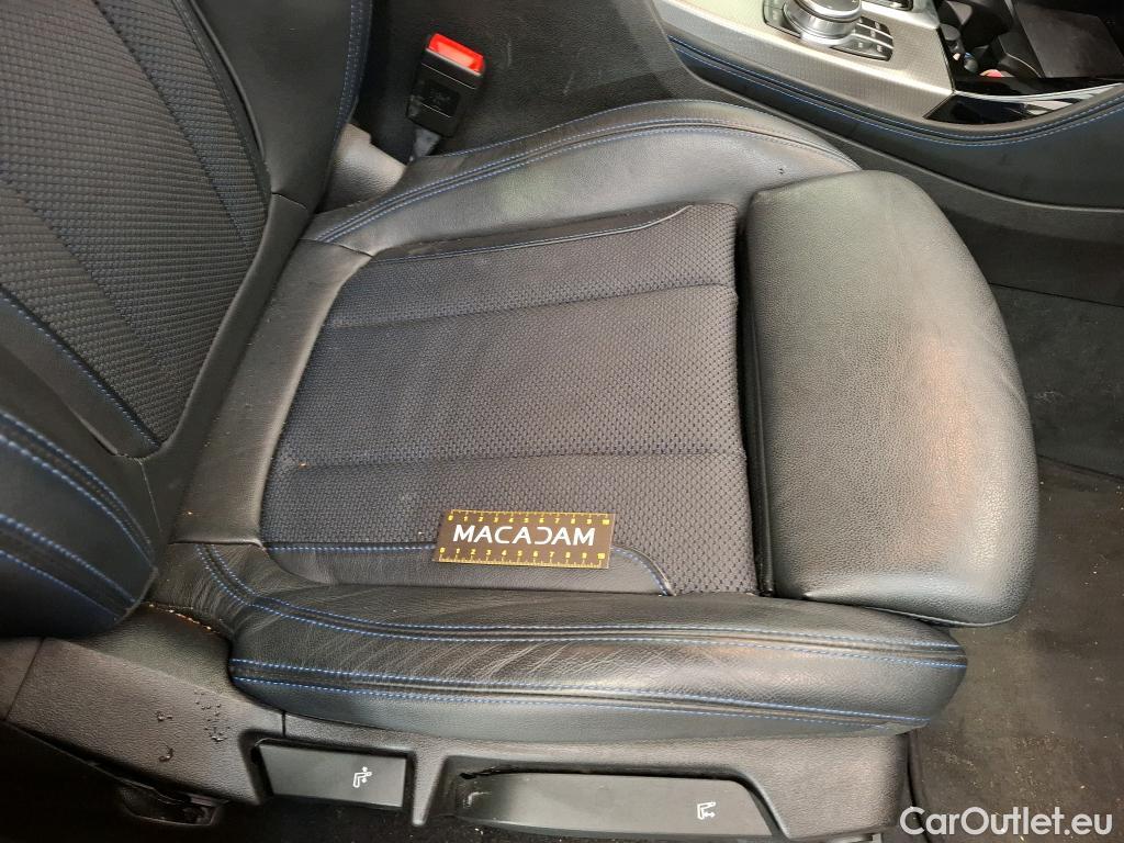  Bmw  X4 Série  xDrive20d M Sport 2.0 190CV BVA8 E6dT #44