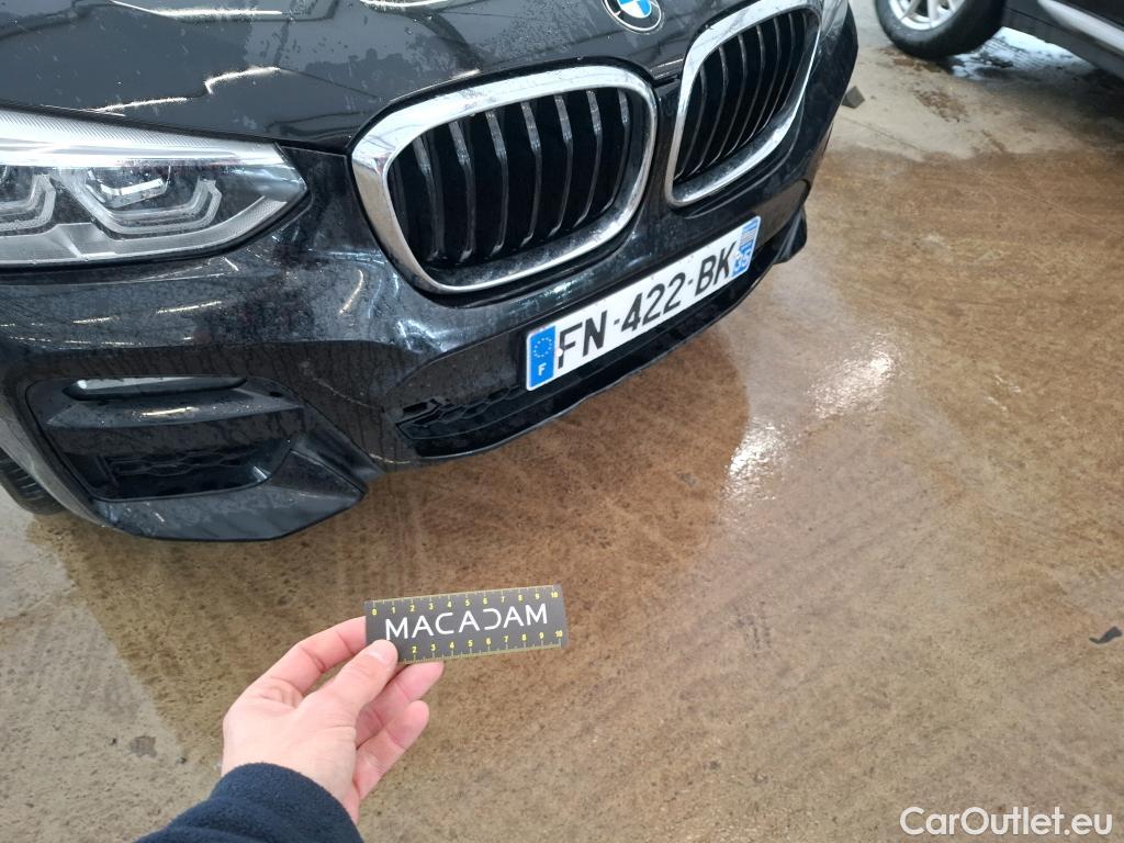  Bmw  X4 Série  xDrive20d M Sport 2.0 190CV BVA8 E6dT #37