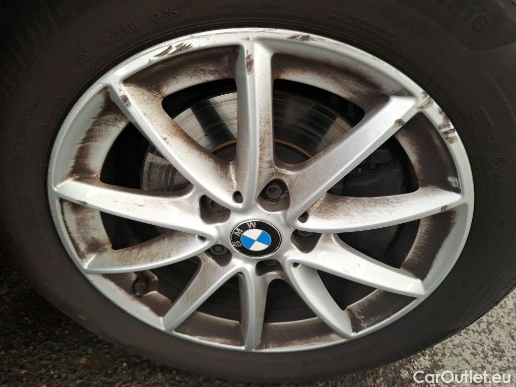  Bmw  Serie 2 Série 2 Gran Tourer 216d Lounge 1.5 115CV BVA7 E6d #8