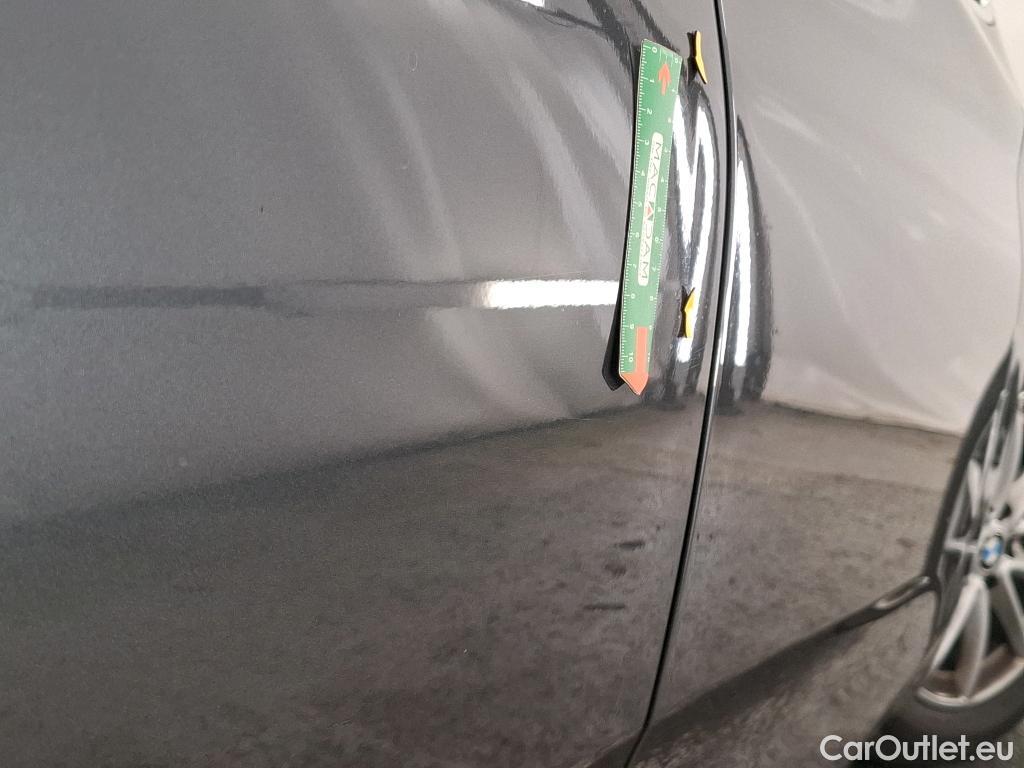  Bmw  Serie 2 Série 2 Gran Tourer 216d Lounge 1.5 115CV BVA7 E6d #2