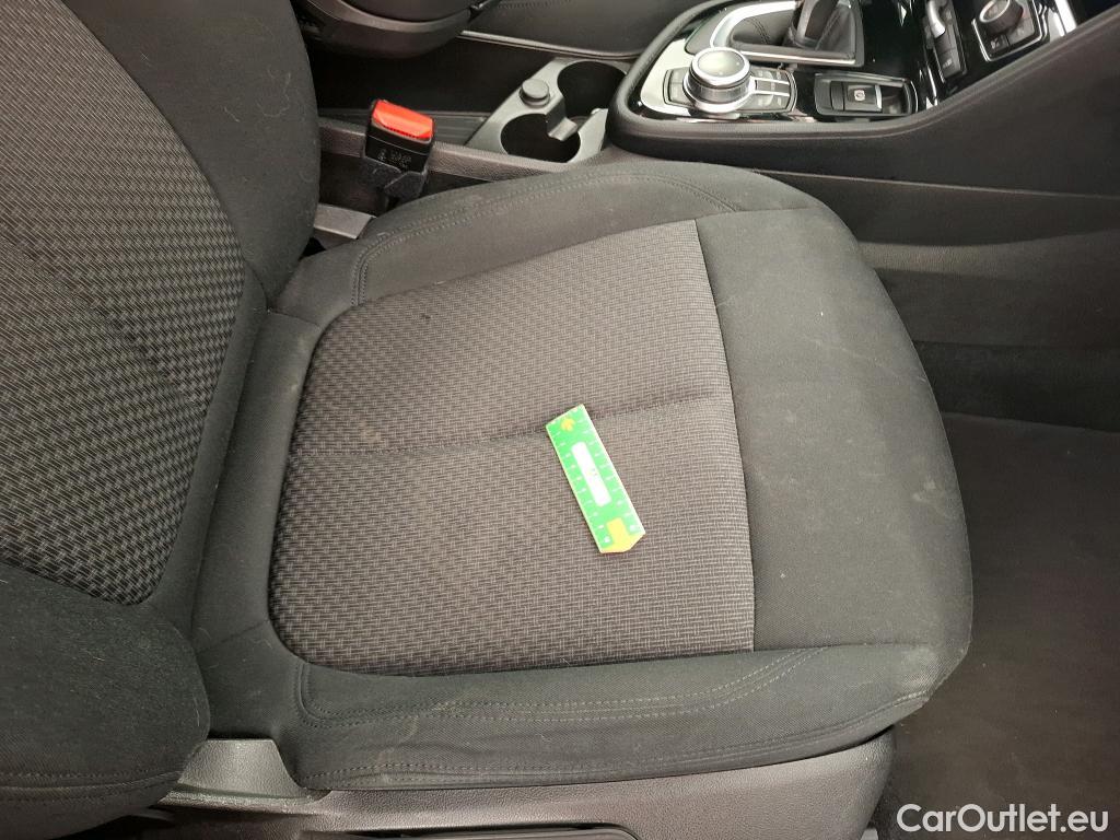  Bmw  Serie 2 Série 2 Gran Tourer 216d Lounge 1.5 115CV BVA7 E6d #23