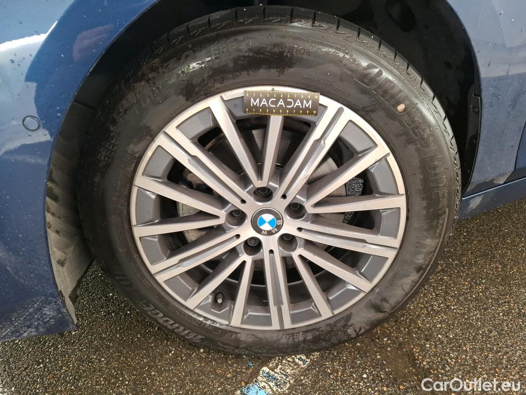  Bmw  2 Tourer BMW Série 2 Active Tourer / 2021 / 5P / monospace 218d 150ch Business Design DKG7 #1
