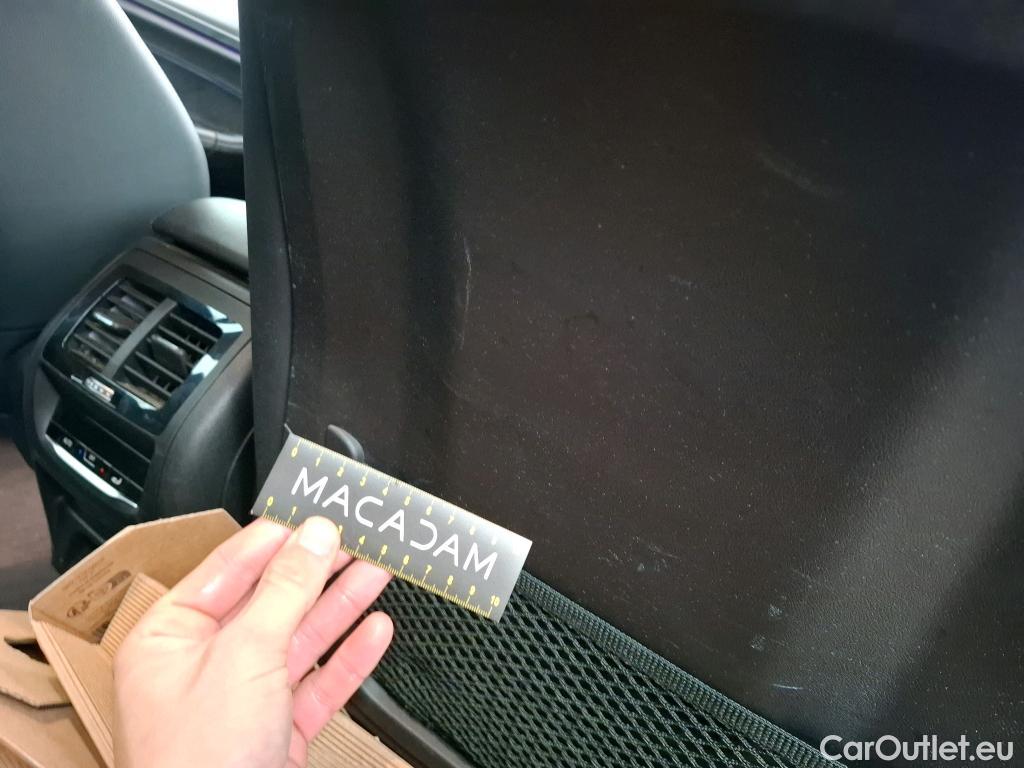  Bmw  X4 Série  xDrive20d M Sport 2.0 190CV BVA8 E6dT #12