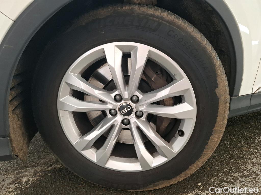  Audi  Q7 AUDI  / 2019 / 5P / SUV 55 TFSIe 380 quattro Tiptronic8 Advanced #17