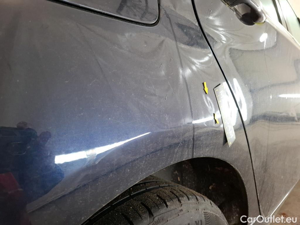  Bmw  Serie 2 Série 2 Active Tourer 216d Lounge 1.5 115CV BVA7 E6dT #5