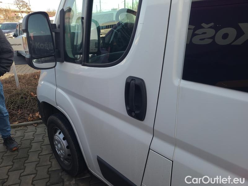  Peugeot  Boxer -LCV-2014 Box.Polocombi BHDI 140 33 L2H2 #7
