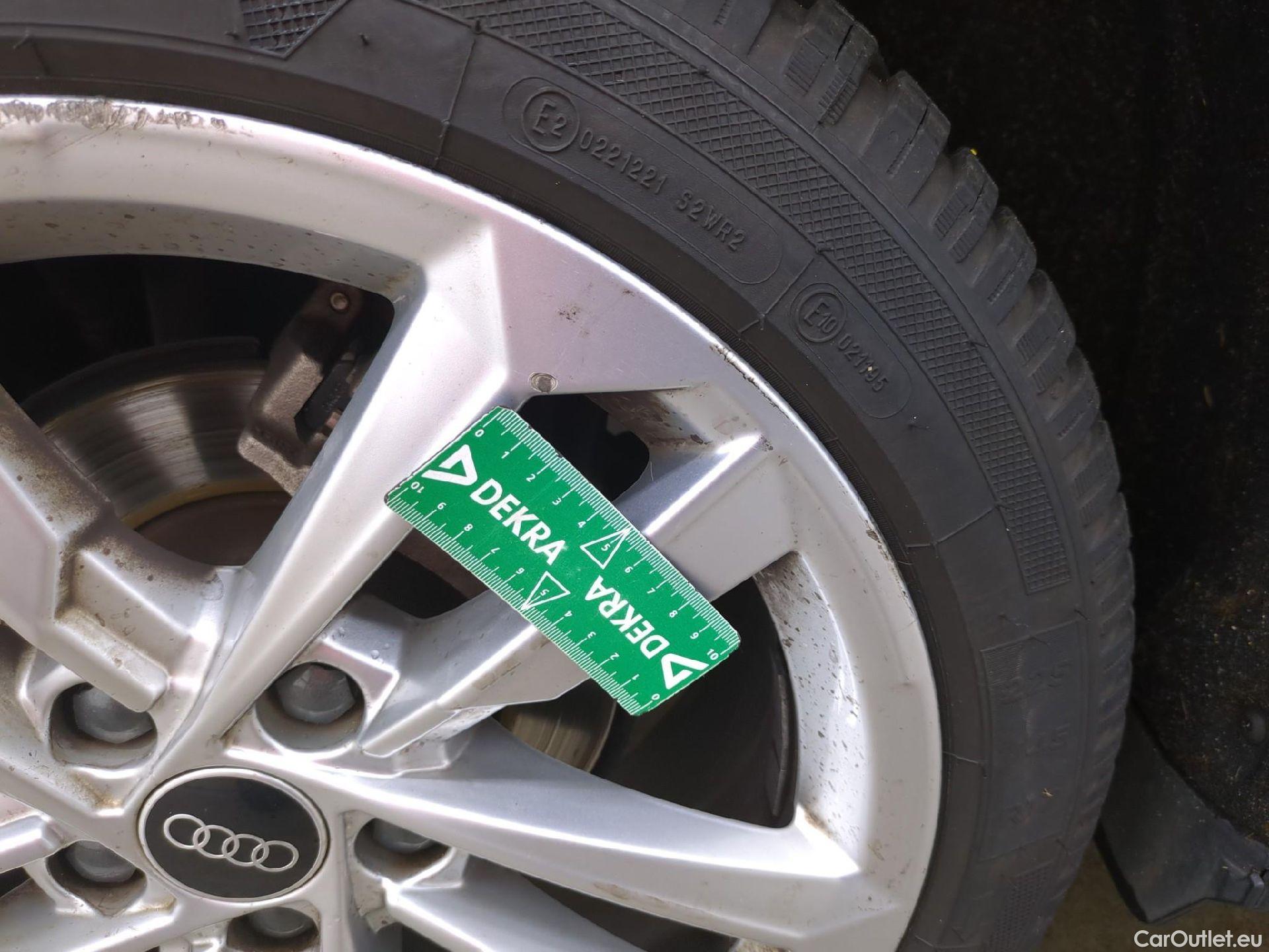  Audi  A3  Sportback 30 TDI Business Line 2.0 TDI 115CV BVM6 E6d #34