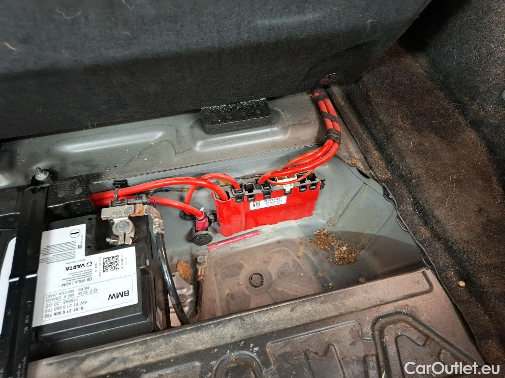  Bmw  Serie 1 Série 1 Berline 116d Sport 1.5 115CV BVA8 E6 #45