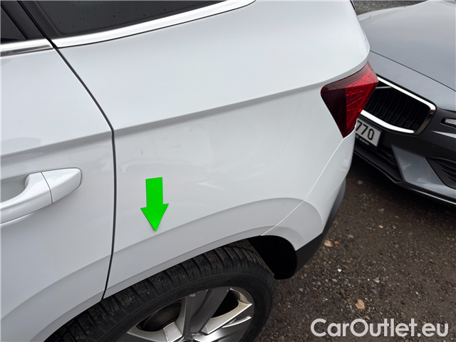  Skoda  Karoq  2.0TDI 110 4x4 Style AT #18