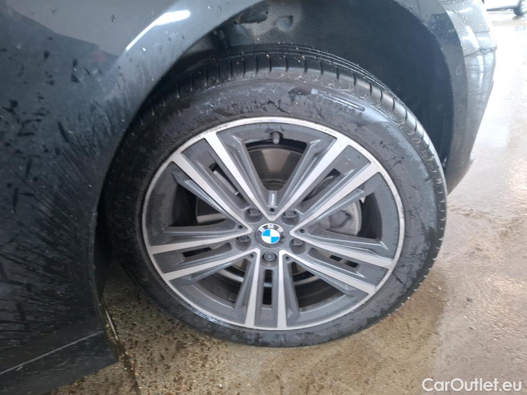  Bmw  Serie 1 BMW Série 1 / 2019 / 5P / Berline 1.5 116D DKG7 Business Design #30