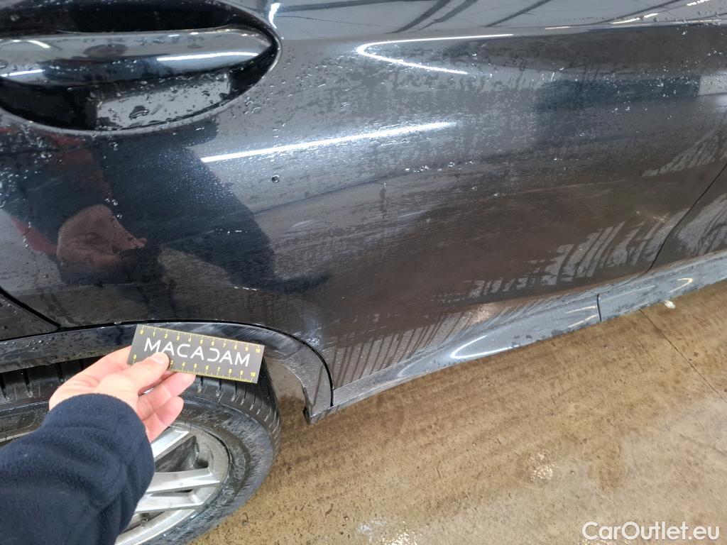  Bmw  X4 Série  xDrive20d M Sport 2.0 190CV BVA8 E6dT #50