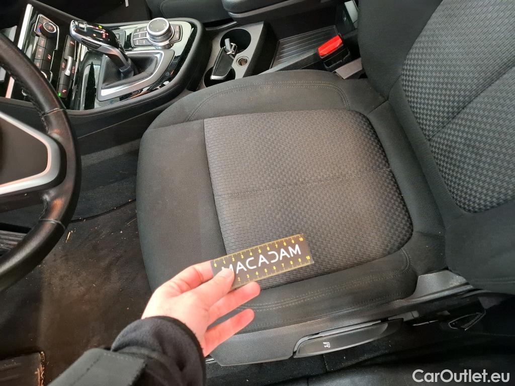  Bmw  Serie 2 Série 2 Active Tourer 216d Lounge 1.5 115CV BVA7 E6dT #12