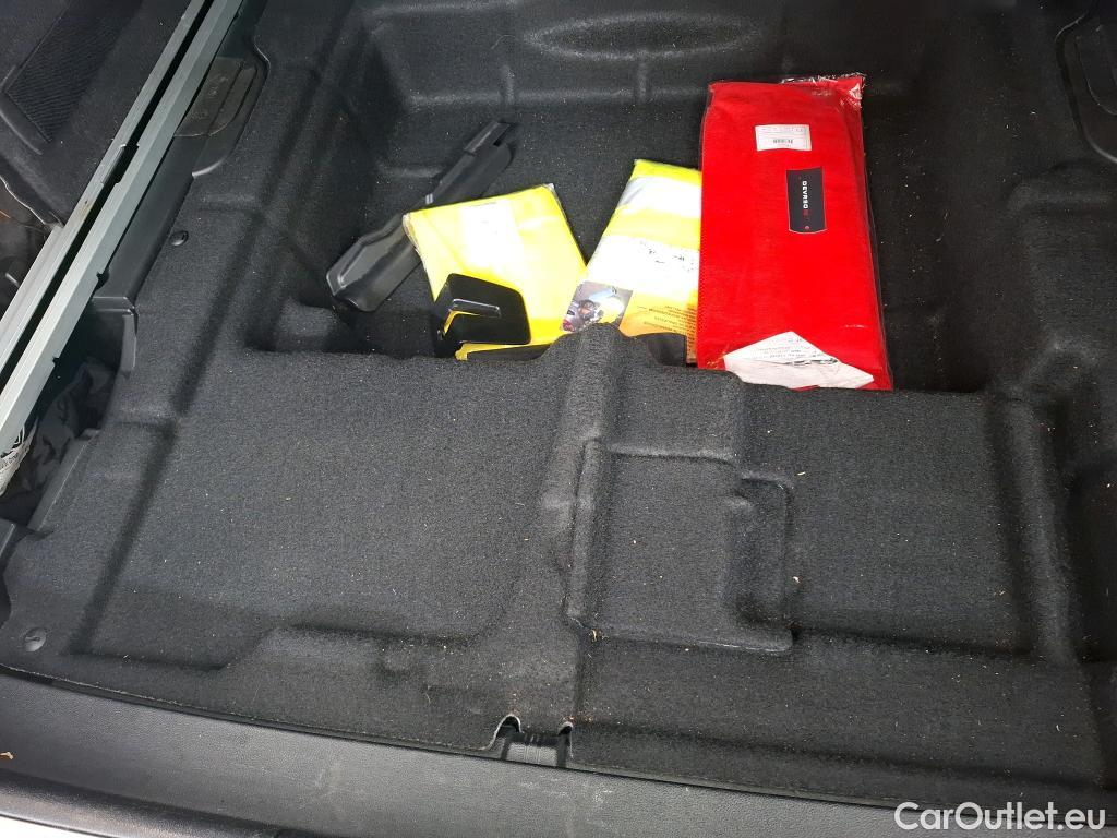  Bmw  X4 Série  xDrive20d M Sport 2.0 190CV BVA8 E6dT #43