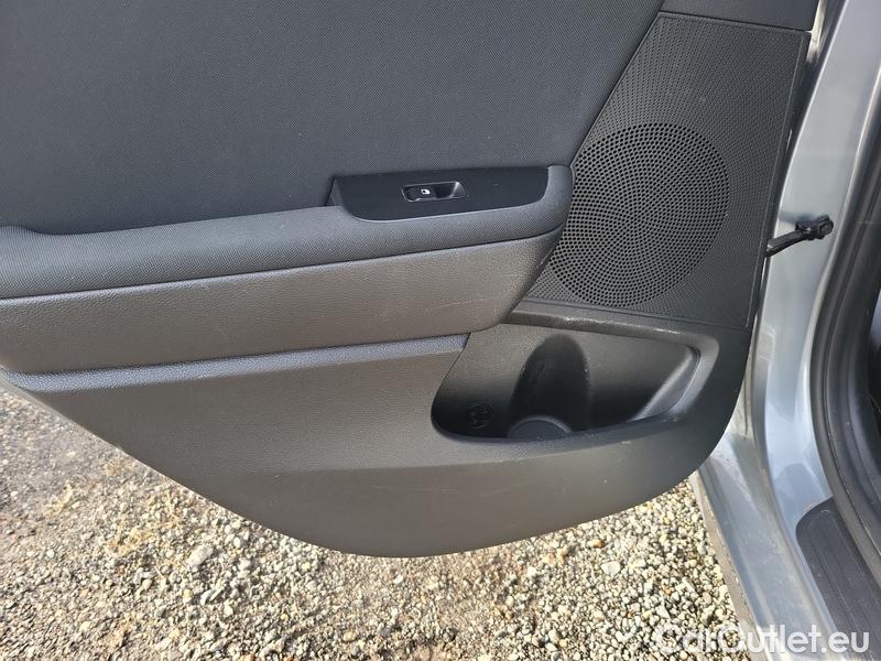  KIA  Cee'd Ceed Sportswagon (2018->) Ceed SW 1.5 T-GDI 118 Fresh #13