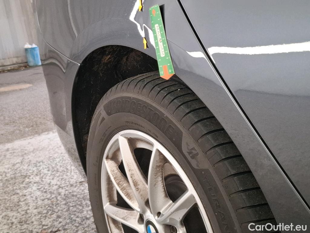  Bmw  Serie 2 Série 2 Gran Tourer 216d Lounge 1.5 115CV BVA7 E6d #21