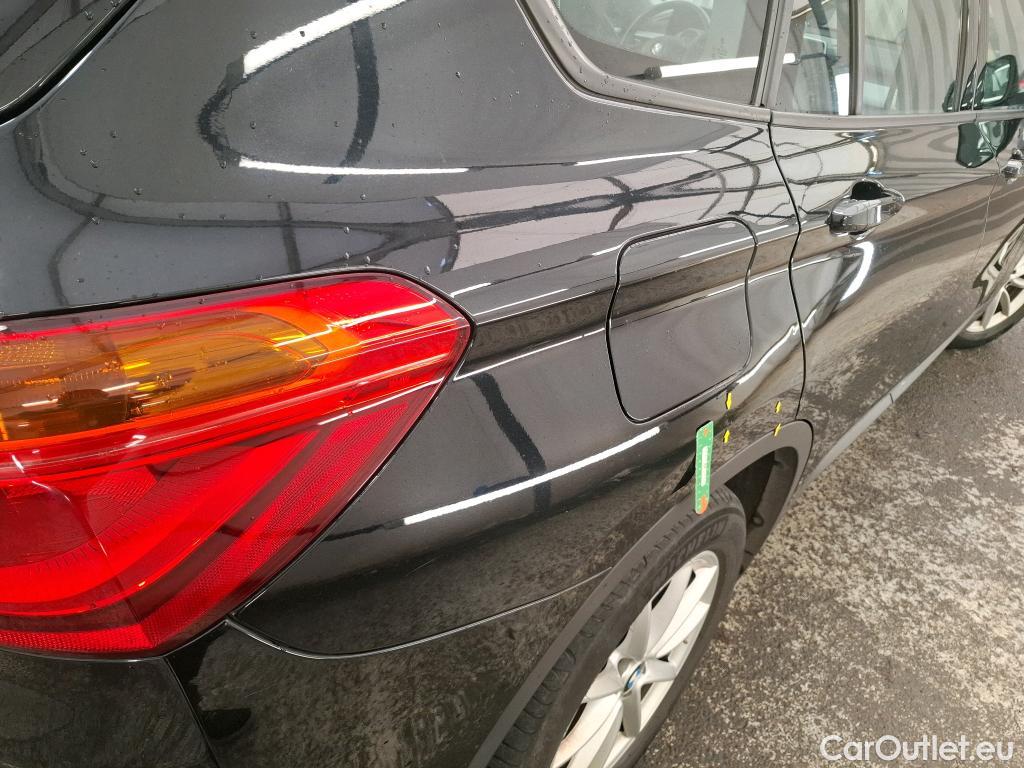  Bmw  X1 Série  sDrive16d Lounge 1.5 115CV BVM6 E6d #18