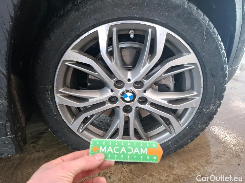  Bmw  X1 BMW  / 2019 / 5P / SUV sDrive18d Business Design BVA8 #11