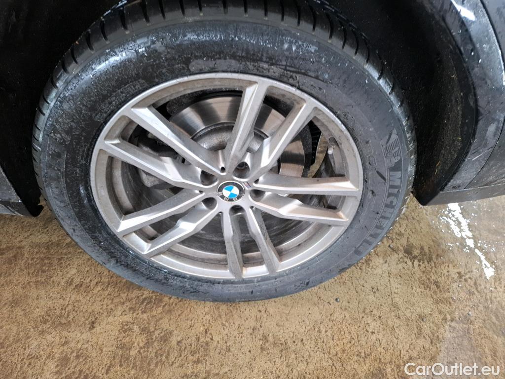  Bmw  X4 Série  xDrive20d M Sport 2.0 190CV BVA8 E6dT #22